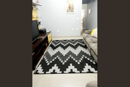 Casa à venda com 163m², 3 quartos e 2 vagas Casa à venda com 163m², 3 quartos e 2 vagasFoto 05
