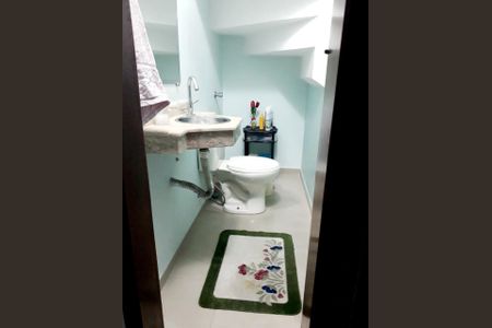 Casa à venda com 163m², 3 quartos e 2 vagas Casa à venda com 163m², 3 quartos e 2 vagasFoto 08