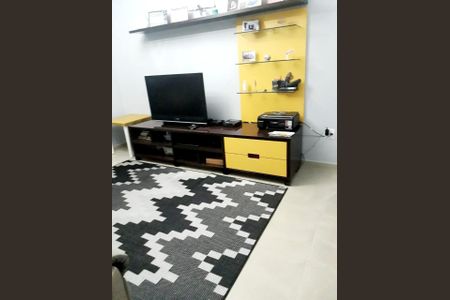 Foto 07 de casa à venda com 3 quartos, 163m² em Vila Prudente, São Paulo