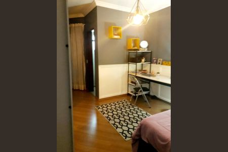 Casa à venda com 163m², 3 quartos e 2 vagas Casa à venda com 163m², 3 quartos e 2 vagasFoto 19