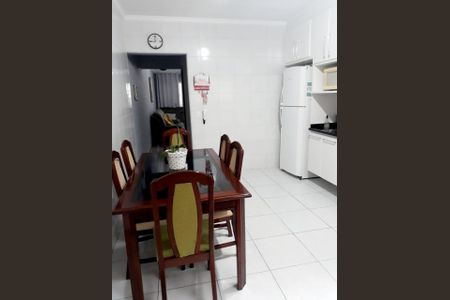 Foto 09 de casa à venda com 3 quartos, 163m² em Vila Prudente, São Paulo
