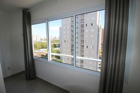 Varanda de apartamento para alugar com 2 quartos, 48m² em Jardim Sao Carlos, Sorocaba