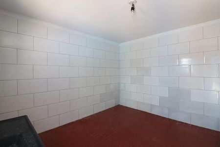 Studio de casa para alugar com 1 quarto, 20m² em Vila Planalto, São Bernardo do Campo