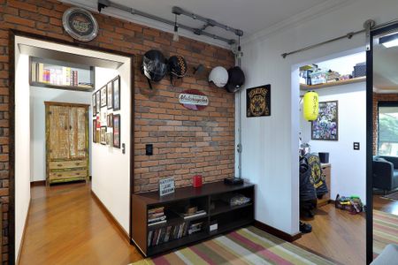 Apartamento à venda com 3 quartos, 140m² em Brooklin, São Paulo