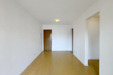 Sala de apartamento para alugar com 1 quarto, 40m² em Pinheiros, São Paulo