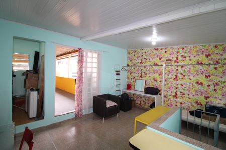 Casa à venda com 200m², 2 quartos e 3 vagasQuarto 1