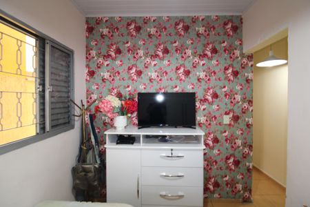 Casa à venda com 200m², 2 quartos e 3 vagasQuarto 3