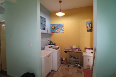 Casa à venda com 200m², 2 quartos e 3 vagasÁrea de Serviço