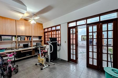 Casa para alugar com 230m², 4 quartos e 5 vagas Casa para alugar com 230m², 4 quartos e 5 vagasChurrasqueira