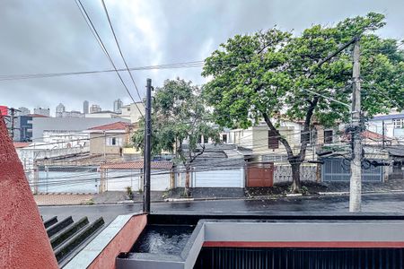 Casa para alugar com 230m², 4 quartos e 5 vagas Casa para alugar com 230m², 4 quartos e 5 vagasvista do Quarto 3