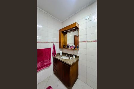 Casa para alugar com 230m², 4 quartos e 5 vagas Casa para alugar com 230m², 4 quartos e 5 vagasBanheiro da Suíte