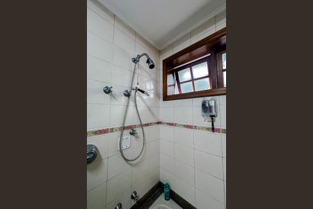 Casa para alugar com 230m², 4 quartos e 5 vagas Casa para alugar com 230m², 4 quartos e 5 vagasBanheiro da Suíte