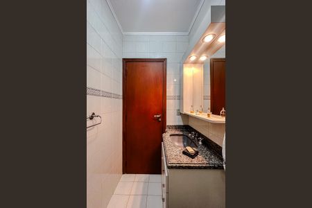 Casa para alugar com 230m², 4 quartos e 5 vagas Casa para alugar com 230m², 4 quartos e 5 vagasBanheiro