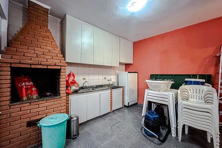 Casa para alugar com 230m², 4 quartos e 5 vagas Casa para alugar com 230m², 4 quartos e 5 vagasChurrasqueira