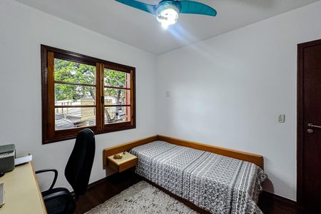 Casa para alugar com 230m², 4 quartos e 5 vagas Casa para alugar com 230m², 4 quartos e 5 vagasQuarto 3