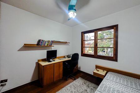 Casa para alugar com 230m², 4 quartos e 5 vagas Casa para alugar com 230m², 4 quartos e 5 vagasQuarto 3