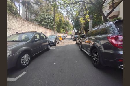 Apartamento para alugar com 70m², 3 quartos e 1 vaga Apartamento para alugar com 70m², 3 quartos e 1 vagaEstacionamento para visitantes