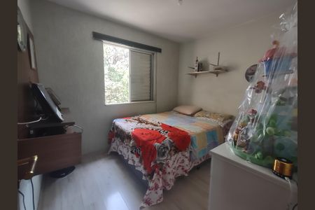 Quarto 2 de apartamento à venda com 3 quartos, 70m² em Jardim Iris, São Paulo