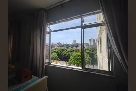 Vista da Sala de apartamento à venda com 3 quartos, 70m² em Jardim Iris, São Paulo