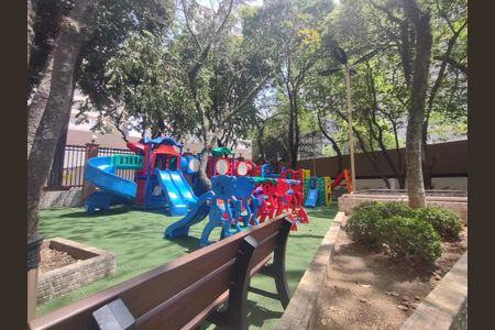 Apartamento para alugar com 70m², 3 quartos e 1 vaga Apartamento para alugar com 70m², 3 quartos e 1 vagaÁrea comum