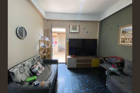 Casa à venda com 2 quartos, 100m² em Higienópolis, Rio de Janeiro