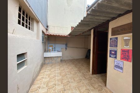 Casa à venda com 100m², 2 quartos e sem vaga