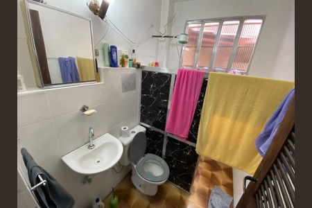 Casa à venda com 100m², 2 quartos e sem vaga