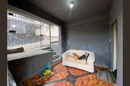 Casa à venda com 100m², 2 quartos e sem vaga