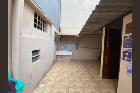 Casa à venda com 100m², 2 quartos e sem vaga
