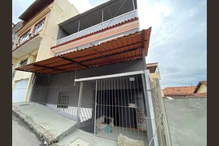 Casa à venda com 100m², 2 quartos e sem vaga