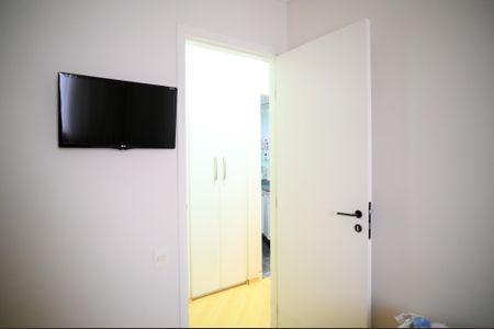 Apartamento à venda com 75m², 3 quartos e 1 vaga Apartamento à venda com 75m², 3 quartos e 1 vagaQuarto 2