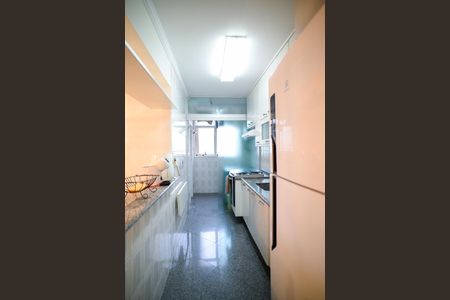 Apartamento à venda com 75m², 3 quartos e 1 vaga Apartamento à venda com 75m², 3 quartos e 1 vagaCozinha