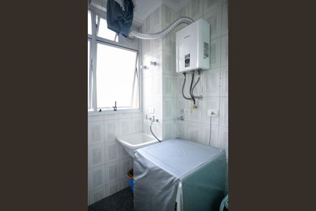 Apartamento à venda com 75m², 3 quartos e 1 vaga Apartamento à venda com 75m², 3 quartos e 1 vagaÁrea de Serviço