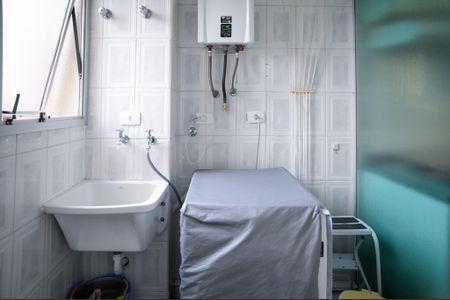 Apartamento à venda com 75m², 3 quartos e 1 vaga Apartamento à venda com 75m², 3 quartos e 1 vagaÁrea de Serviço