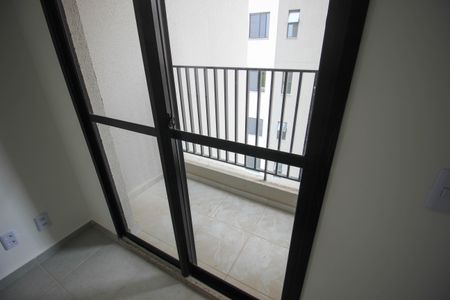 Sala de apartamento para alugar com 2 quartos, 56m² em Jardim Europa, Sorocaba