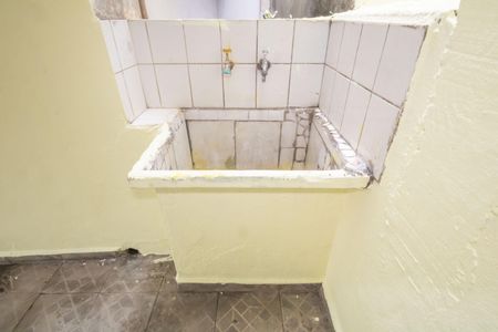 Casa à venda com 254m², 2 quartos e 5 vagasÁrea de Serviço