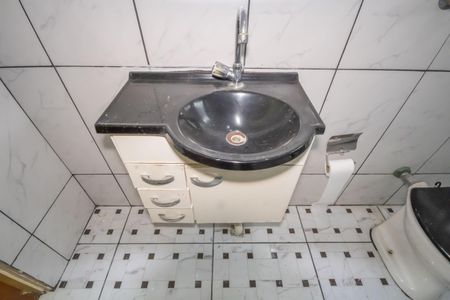 Casa à venda com 254m², 2 quartos e 5 vagasBanheiro