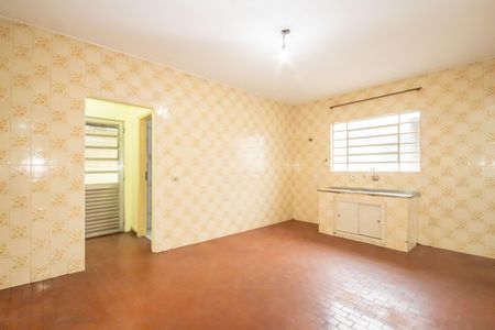 Casa à venda com 254m², 2 quartos e 5 vagasCozinha