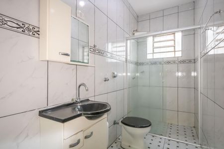Casa à venda com 254m², 2 quartos e 5 vagasBanheiro