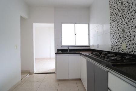 Apartamento para alugar com 65m², 2 quartos e 2 vagasCozinha