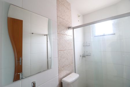 Apartamento para alugar com 65m², 2 quartos e 2 vagasBanheiro Social