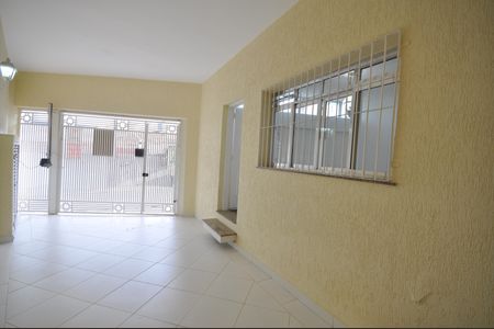 Casa à venda com 191m², 1 quarto e 2 vagasGaragem