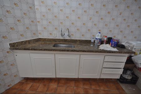 Casa à venda com 191m², 1 quarto e 2 vagasCozinha