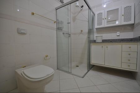 Casa à venda com 191m², 1 quarto e 2 vagasBanheiro do Quarto Suíte