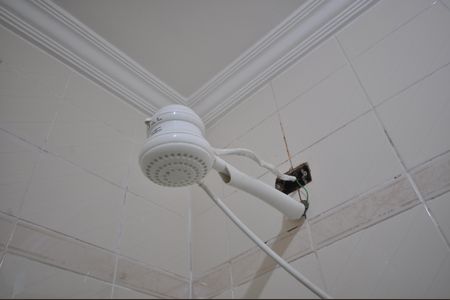 Casa à venda com 191m², 1 quarto e 2 vagasBanheiro do Quarto Suíte