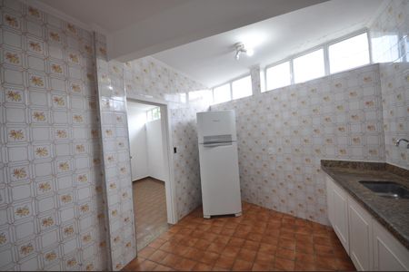 Casa à venda com 191m², 1 quarto e 2 vagasCozinha