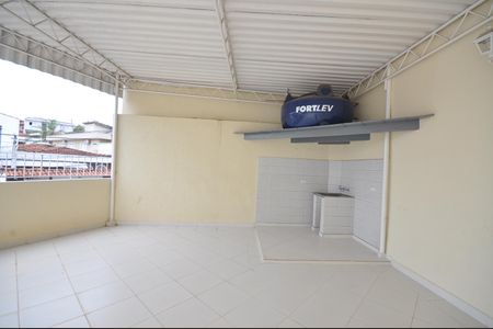 Casa à venda com 191m², 1 quarto e 2 vagasÁrea de Serviço