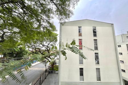 Apartamento à venda com 56m², 2 quartos e 2 vagas Apartamento à venda com 56m², 2 quartos e 2 vagasVista do Quarto 1