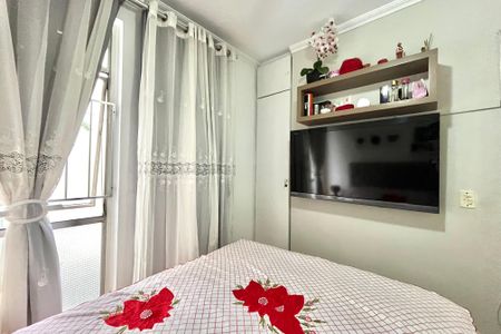 Apartamento à venda com 56m², 2 quartos e 2 vagas Apartamento à venda com 56m², 2 quartos e 2 vagasQuarto 1
