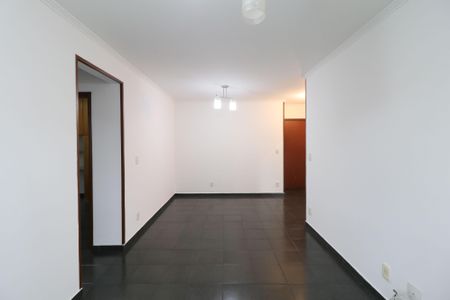 Sala de apartamento à venda com 2 quartos, 68m² em Jardim Bonfiglioli, São Paulo